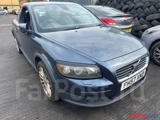 ���������� ������������ Volvo C30 2006-2013 21364196 36002858 ����