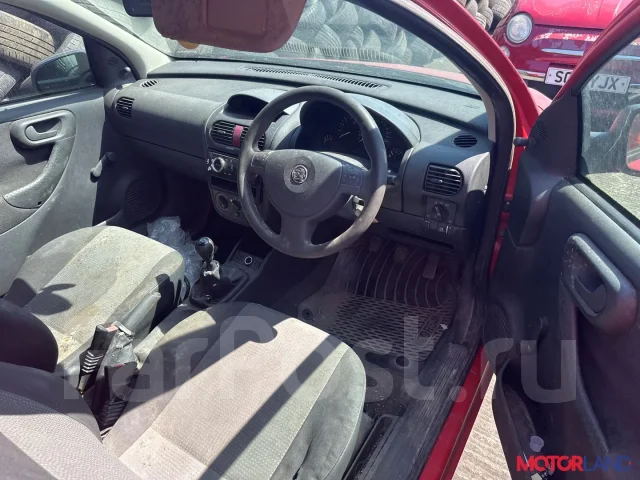 ��������� Opel Corsa C 2000-2006 21346314 93185260 ����