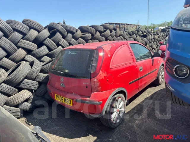 ��������� Opel Corsa C 2000-2006 21346314 93185260 ����
