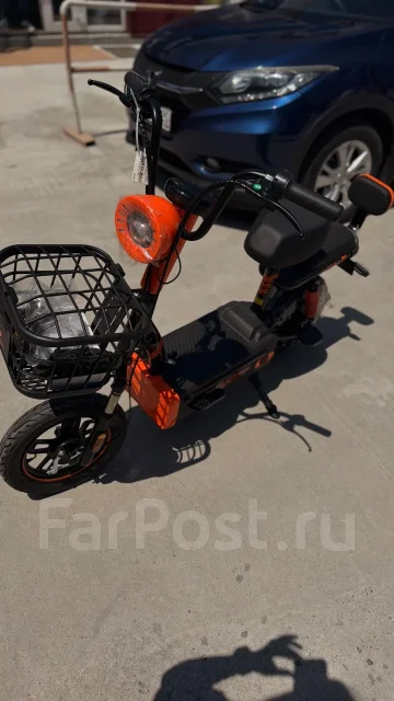 Kugoo. ��������, ��� ���, ��� ������� ����