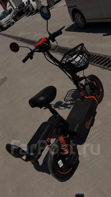 Kugoo. ��������, ��� ���, ��� ������� ����