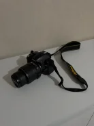 Nikon D3100 ����