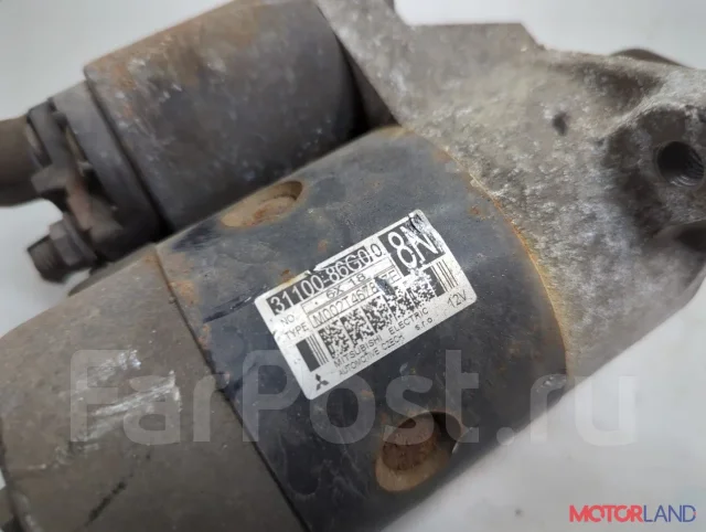������� Suzuki Swift 2003-2011 21340061 3110086G00 ����