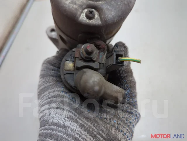 ������� Suzuki Swift 2003-2011 21340061 3110086G00 ����