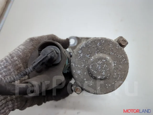 ������� Skoda Octavia (A5) 2004-2013 21342066 02Z911023H ����