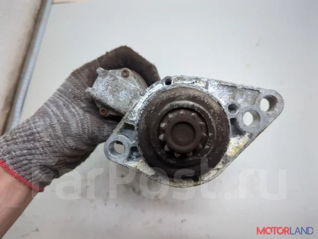 ������� Skoda Octavia (A5) 2004-2013 21342066 02Z911023H ����