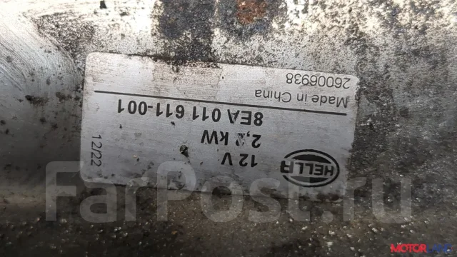 ������� Ford Galaxy 2006-2010 21337897 1376305 ����