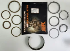 ����������� ���� Nissan ������ (������) RE4F04 105800 ����