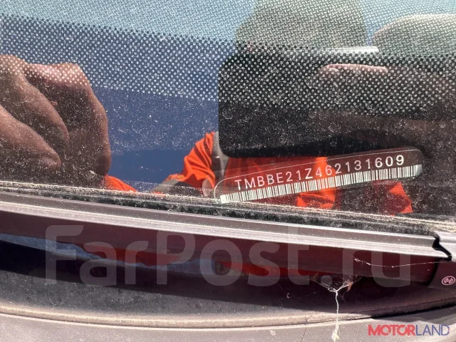 ��������� Skoda Octavia (A5) 2004-2013 21402019 06F903023C ����