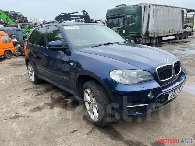 ��������� (���) BMW X5 E70 2006-2013 21350264 11002180689 ����