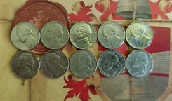 2) ����� 5 ������ ���. ������ 10 ����. ����