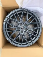 Koko Kuture SL530. 8.5x19", 5x112, ET35, �� 66,6���. ����