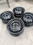 Daewoo. 5.5x14", 4x100, ET49, �� 56,6���. ����