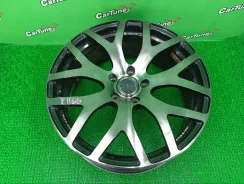 RAYS Waltz Forged. 8.0x19", 5x114.3, ET48 ����