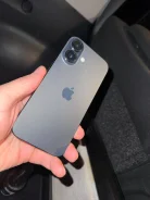 Apple iPhone 16. �/�, 128 ��, 4G LTE, 5G, eSIM ����