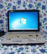 Acer Aspire 7720ZG. WiFi: 1 ����