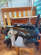 Marine Rocket. 2-�������, ����������, ���� S (381 ��), 2026 ��� ����