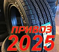 Triangle AdvanteX SUV TR259. ������, 2024 ���, ����� ����
