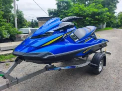 Yamaha FX SVHO. 2016 ��� ����