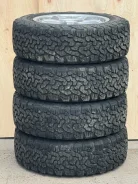 BFGoodrich Baja T/A. ������, 2019 ���, �/�, ����� �� 5 % ����
