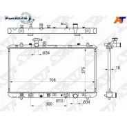 �������� Suzuki SX4 06-16 SAT SK0009-1 SK00091 ����