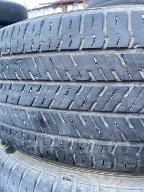 Yokohama Geolandar G91AV. ������, �/�, ����� 50 % ����