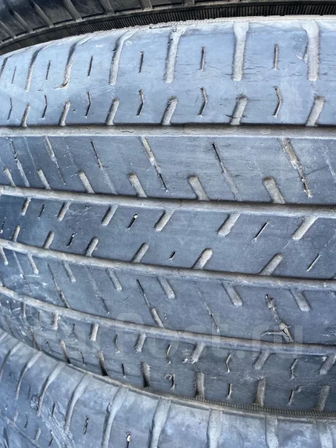 Yokohama Geolandar G91AV. ������, �/�, ����� 50 % ����