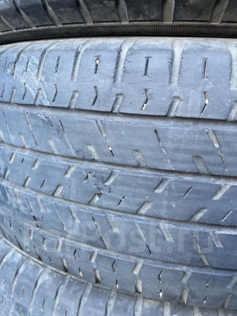 Yokohama Geolandar G91AV. ������, �/�, ����� 50 % ����