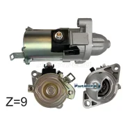 ������� Honda Accord 02-08 / Stepwgn 05-09 (1,6 kW/ Z=9) SAT ST-64-0057 ST640057 ����