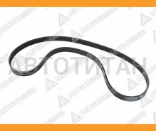 ������ ������������ Hyundai Creta 15- 2.0/Volkswagen GOLF IV 1J5 2.3 AGZ 150 99-06 Mitsuboshi 6PK1285 6PK1285 ����