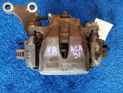 ������� ��������� �� Toyota RAV4 ACA31W 2AZ-FE �������� ������ 47730-42090 ����