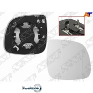 ������� ������� Volkswagen Touareg 06-10 (������/ �������) SAT ST-VW61-940G-A1, ������ STVW61940GA1 ����