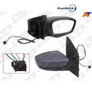 ������� Volkswagen Polo 09-20 (������/ �������/ �����������/ 5 ���������) SAT ST-VWP5-940-A1, ������ STVWP5940A1 ����
