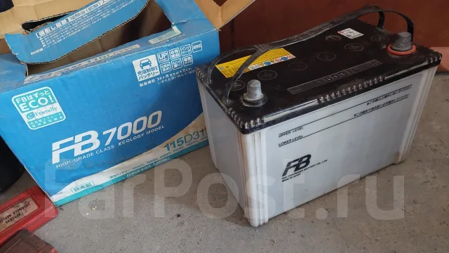 FB 7000. 90��.�., D31, 900��., ��������, ������������ ������ ����