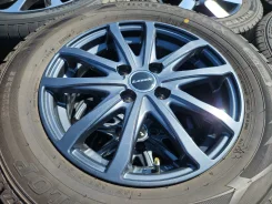 Autobacs Seven Leben. 5.5x15", 4x100, ET45 ����