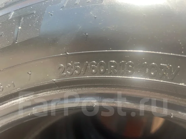 Toyo Proxes ST III. ������, 2021 ���, �/�, ����� 40 % ����