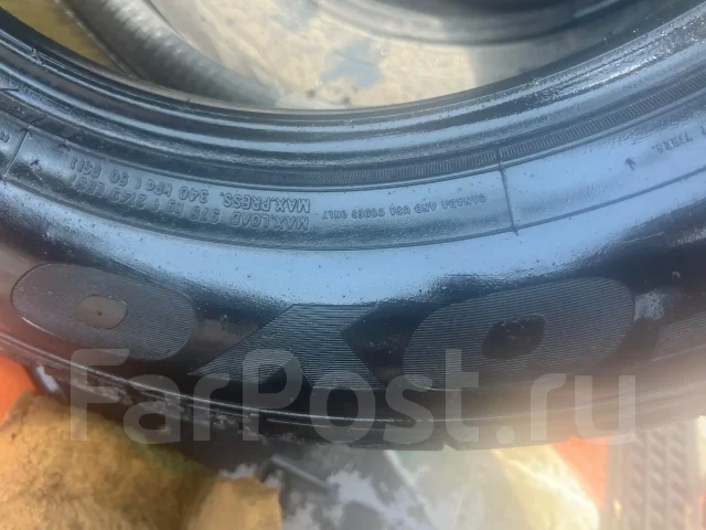 Toyo Proxes ST III. ������, 2021 ���, �/�, ����� 40 % ����
