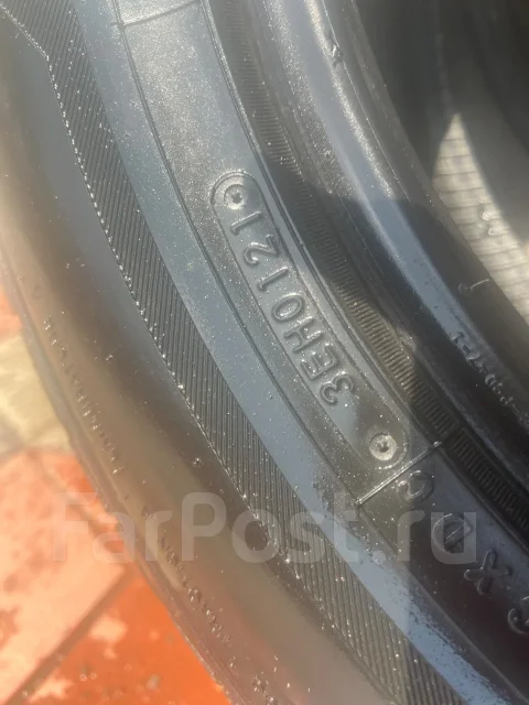 Toyo Proxes ST III. ������, 2021 ���, �/�, ����� 40 % ����
