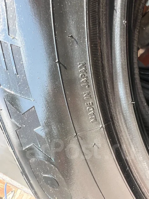 Toyo Proxes ST III. ������, 2021 ���, �/�, ����� 40 % ����