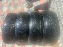 Toyo Proxes ST III. ������, 2021 ���, �/�, ����� 40 % ����