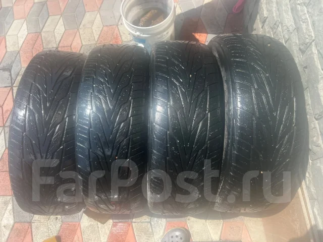 Toyo Proxes ST III. ������, 2021 ���, �/�, ����� 40 % ����
