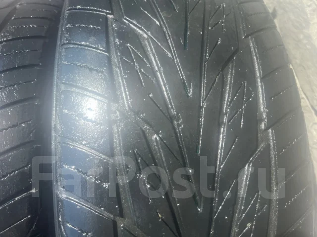 Toyo Proxes ST III. ������, 2021 ���, �/�, ����� 40 % ����