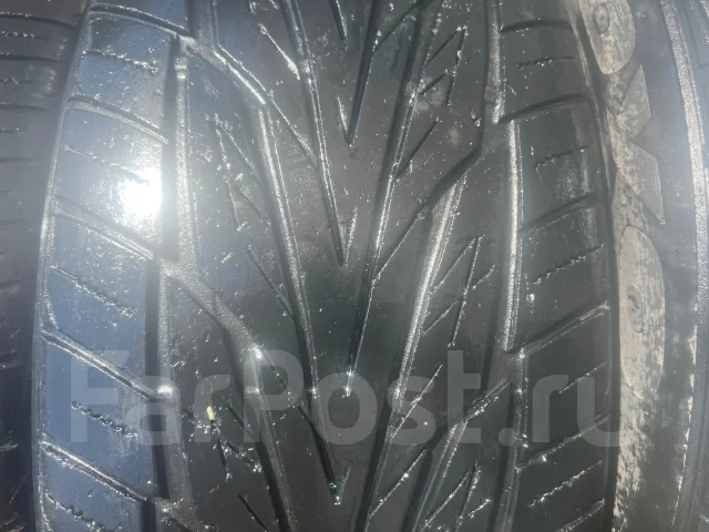 Toyo Proxes ST III. ������, 2021 ���, �/�, ����� 40 % ����