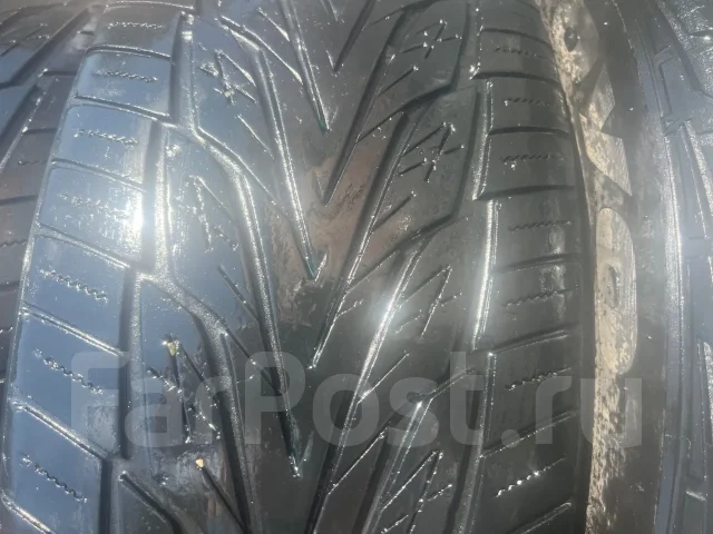 Toyo Proxes ST III. ������, 2021 ���, �/�, ����� 40 % ����