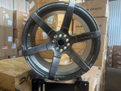 Shogun. 8.5x18", 5x100, 5x114.3, ET25, �� 73,1���. ����