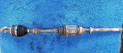 ������ �� Toyota RAV4 ACA31W 2AZ-FE �������� ������ 43410-42180 ����
