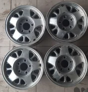 General Motors. 6.5x15", 5x127, ET35, �� 72,6���. ����
