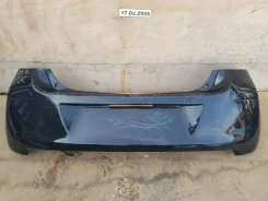 ������ ������ (׸����) (TY04368BA) ������� Toyota Yaris XP90 2009-2012 TY04368BA ����