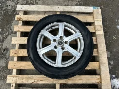 Bridgestone FEID. 6.5x16", 5x114.3, ET54, �� 73,1���. ����