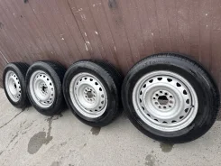 Apio Wildboar X. 6.0x15", 5x100, 5x114.3, ET45, �� 67,1���. ����